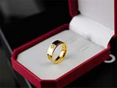 Cheap Cartier Ring wholesale No. 12